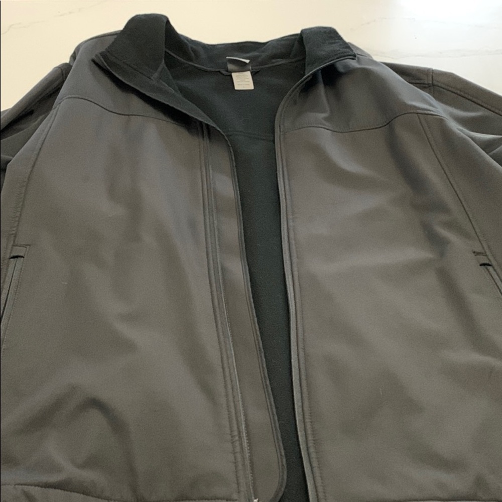 Mens Coat